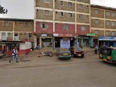 Novena Medical Centre Githurai 45