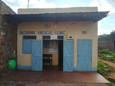 Gachuriri Medical Clinic