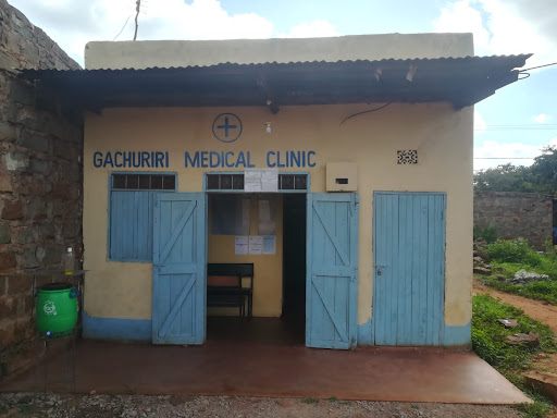 Gachuriri Medical Clinic