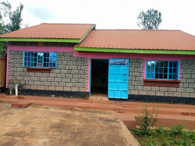 Ebenezer Rehab And Wellness Centre - Embu