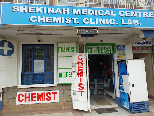 Shekinah Medical Centre