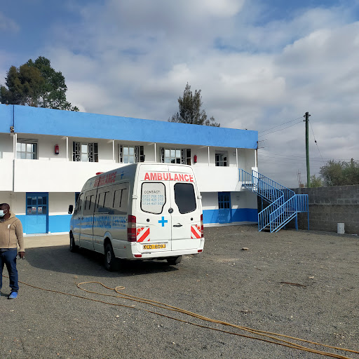 A.C. Galaxy Hospital (Kitengela, Kajiado County)