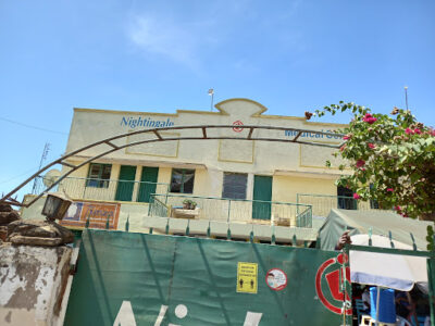 Nightingale Medical Centre
