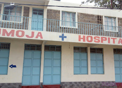 Umoja Hospital