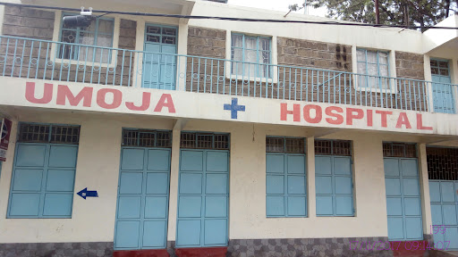 Umoja Hospital
