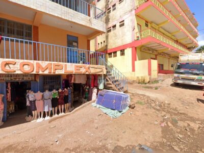 Equity Afya Medical Centre Meru