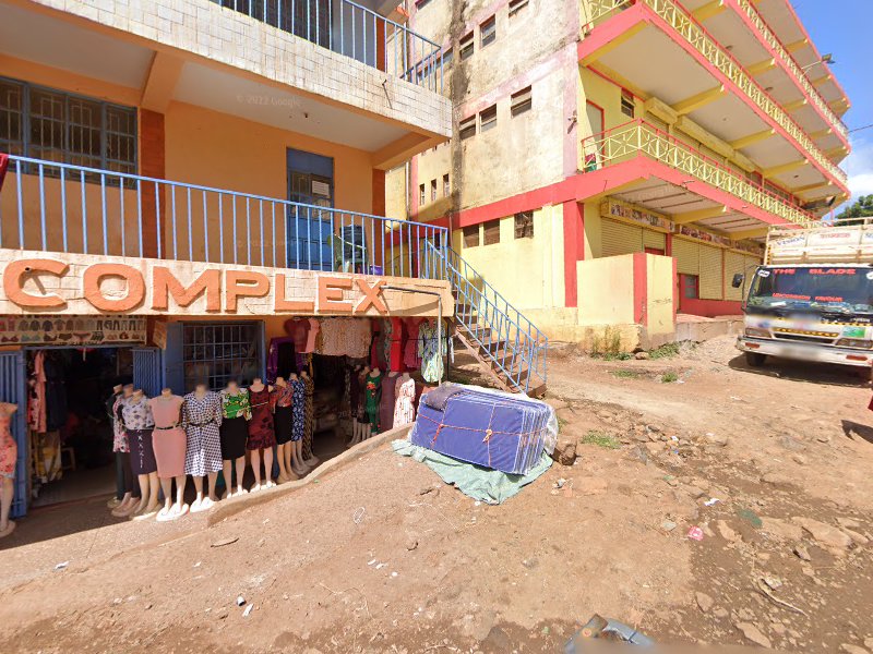 Equity Afya Medical Centre Meru