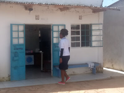 Bomet Oasis Medical Diagnotic Centre