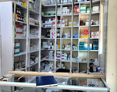 Najmstar Medical Centre
