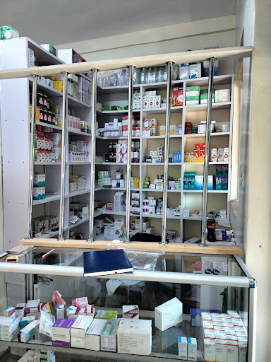 Najmstar Medical Centre