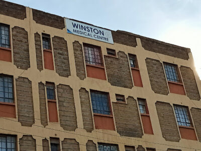 Winston Medical Centre