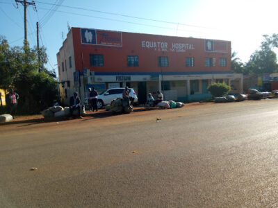 Equator Hospital
