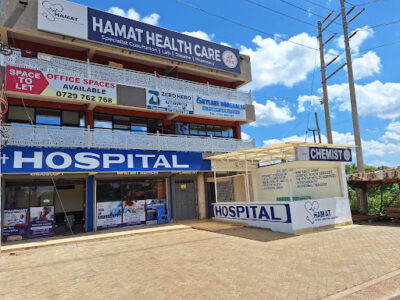 Hamat Healthcare
