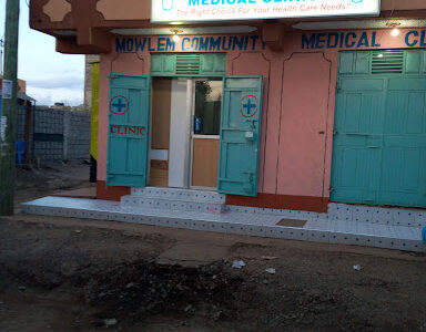 Mowlem Community Medical Clinic