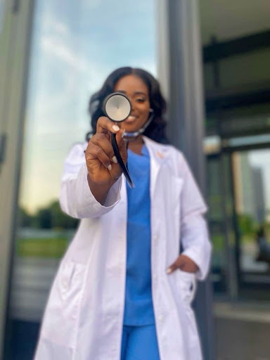 Inova Healthcare Hospital ????