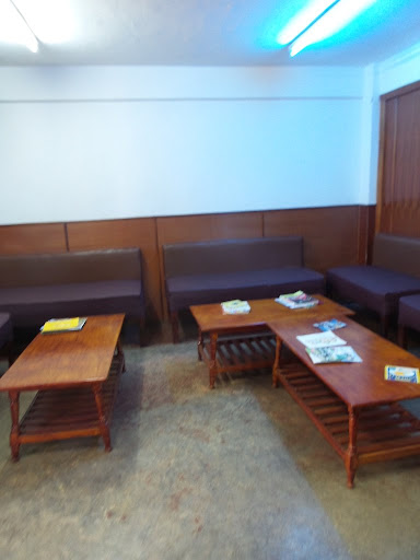 Dr. Mukui Clinic