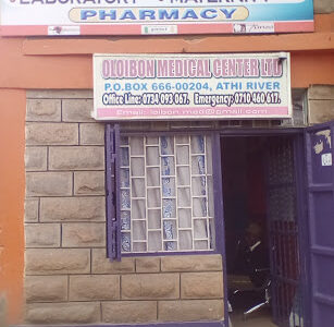 Oloibon Medical Center