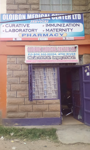 Oloibon Medical Center