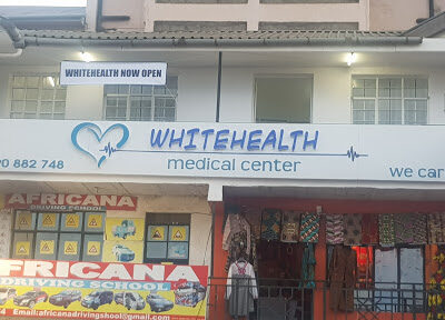 White Health Medical Center