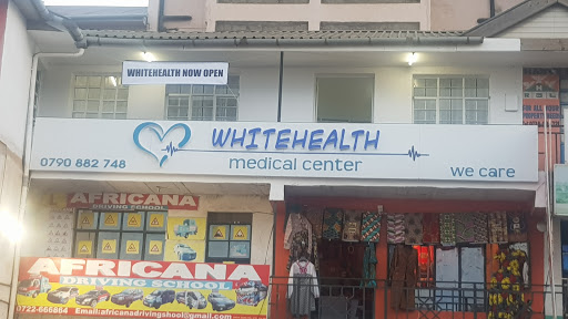 White Health Medical Center