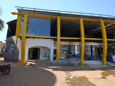 Bliss Healthcarelimited