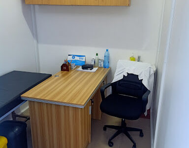 Diani Oceanview Clinic/House Call Doctors Available 24/7