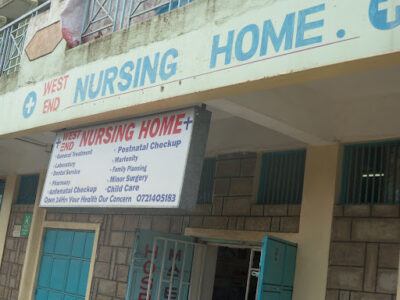 Westend Nursing Home