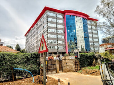 City Eye Hospital