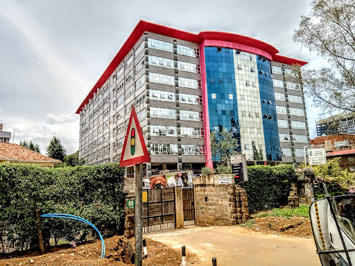City Eye Hospital