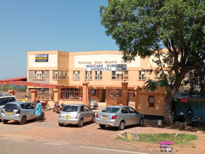 Maxicare Sunrise Hospital
