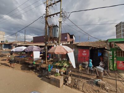 St. Theresa's Medical Clinic