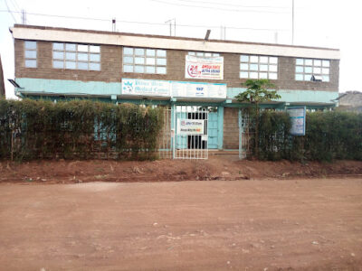 Prince Alvin Medical Centre