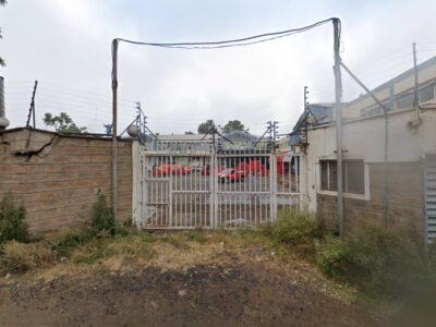 Medanta Africare-Embakasi Clinic