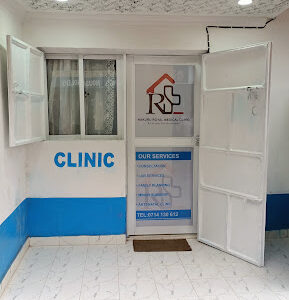 Nakuru Royal Medical Clinic Barnabas