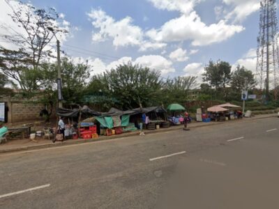 Karen Medical Voluntary Counselling & Testing Centre Vct