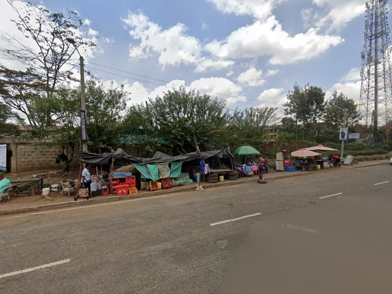 Karen Medical Voluntary Counselling & Testing Centre Vct