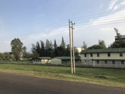 Otonglo Highway Clinic