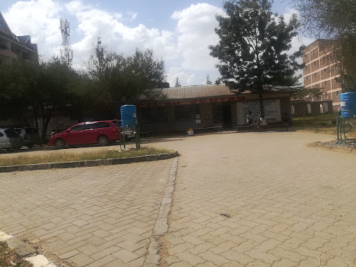 Mukuru Health Centre