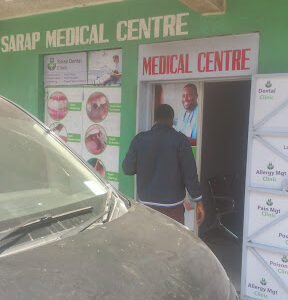 Daryeel Health Care