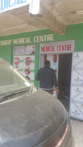 Daryeel Health Care