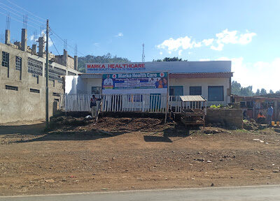 Marka Healthcare