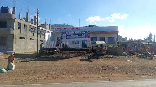 Marka Healthcare