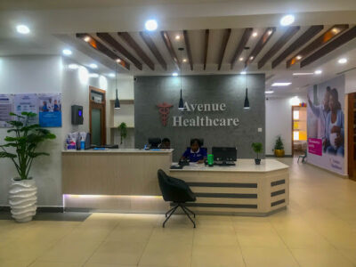Avenue Junction Mall Medical Centre