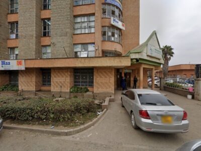 Clinix Healthcare Embakasi