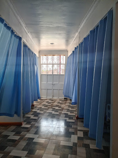Namo Hospital Ltd