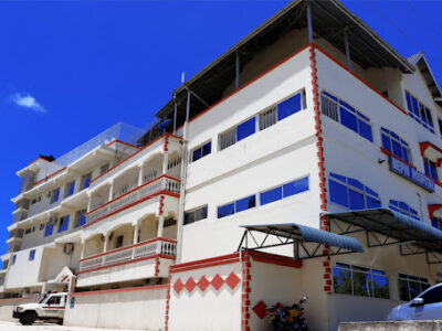 Mephi Hospital