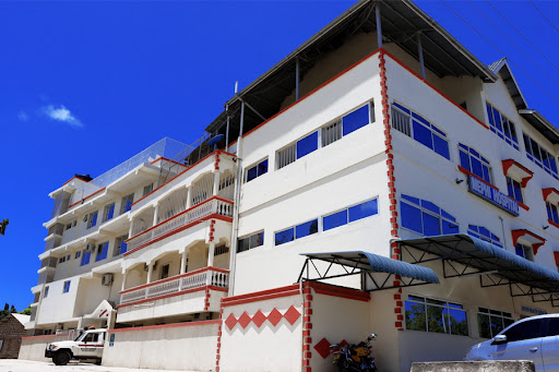 Mephi Hospital