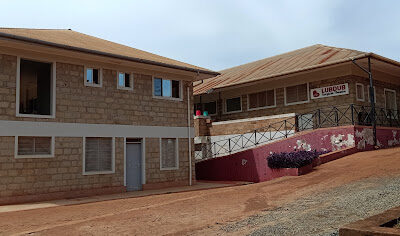 Cottolengo Mission Hospital