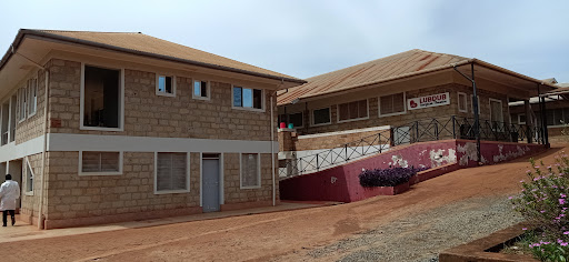 Cottolengo Mission Hospital