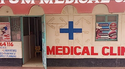 Cyntum Medical & Dental Clinic